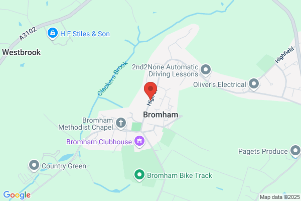 A R A S German Shepherd Inn