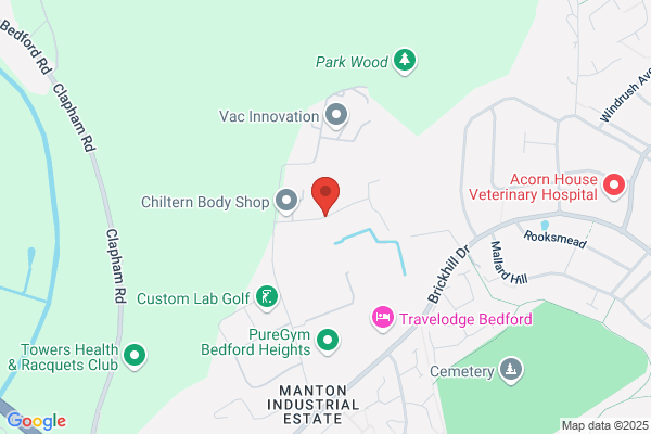 Bedford Motor Services