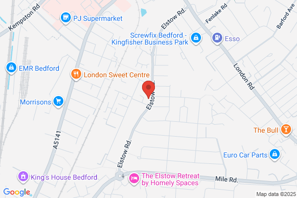 Bedfordshire Taxis Cabs