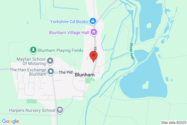 Blunham Fish & Chips