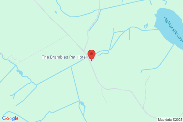 Bramble Lodge Catteries