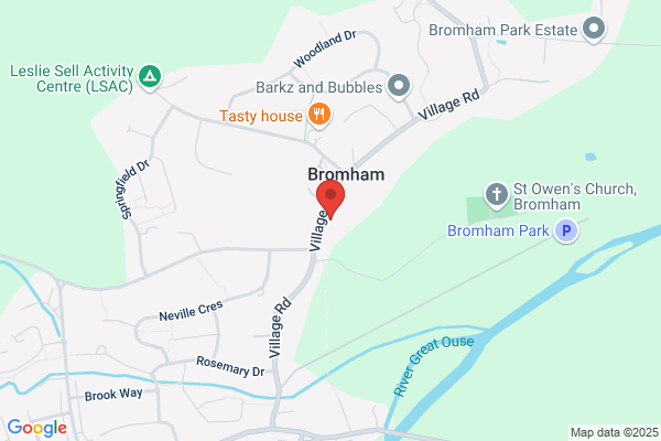 Bromham Baptist Church