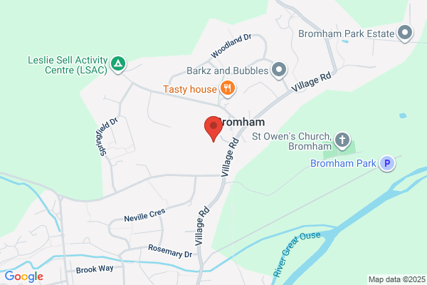 Bromham Village Hall