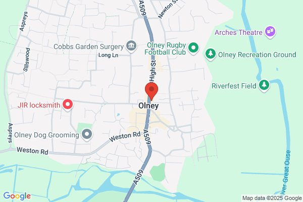 Oakley Travel