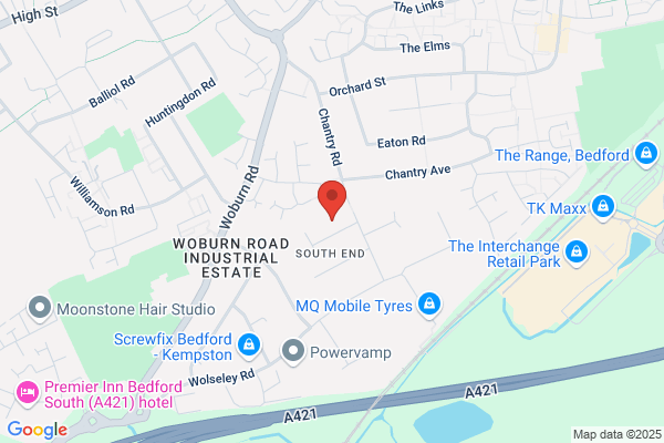 Pete Mold Pumps Ltd