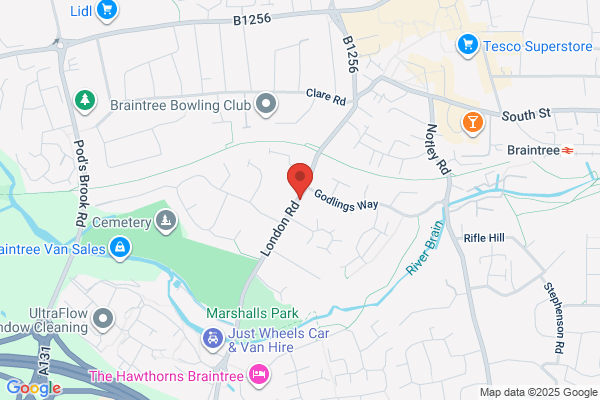 Regent Square Developments Ltd