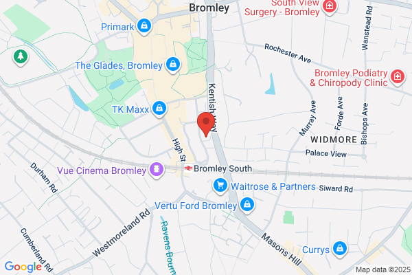 Weaver Engineering Services Ltd