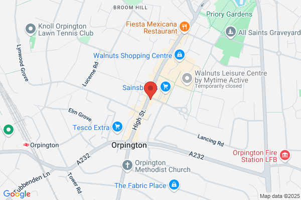 NatWest Orpington