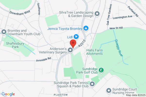 William Hill Organisation