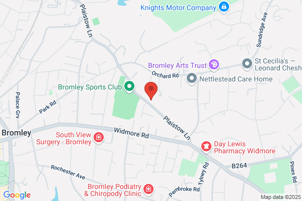 Whitefriars Building Contractors Ltd