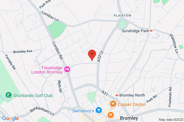 Howdens - Bromley