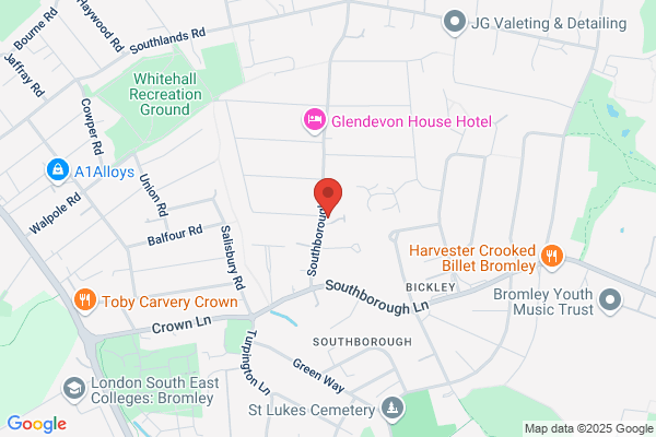 Bickley Builders Ltd