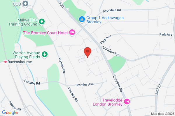 Bromley Exterminators