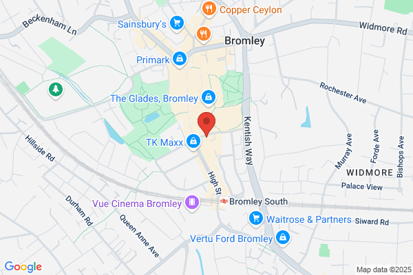 Bridge Security Vehicle Tracking Ltd