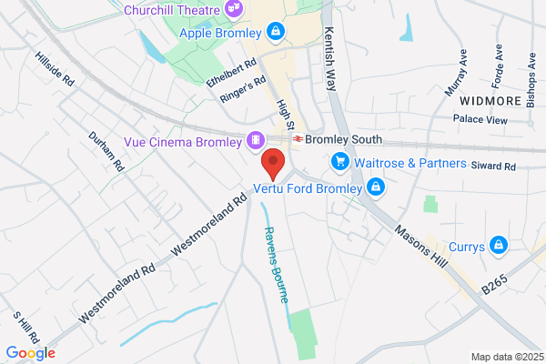 Bromley Business Helpline
