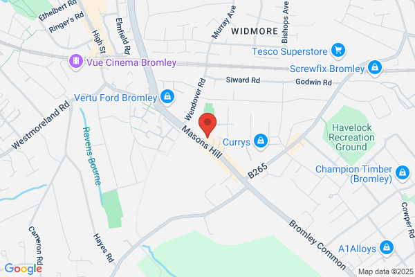 Halfords