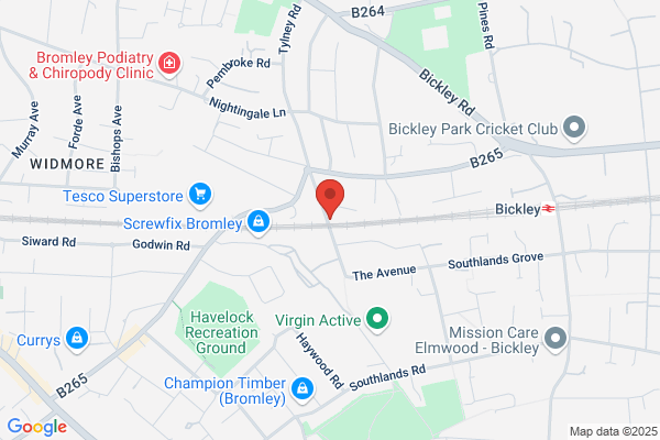 S H G Auto Services