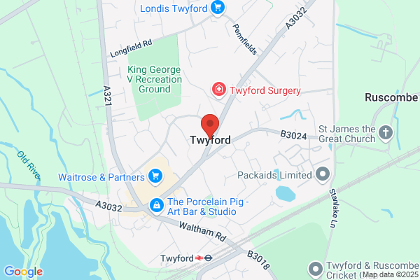Twyford (UK) Ltd