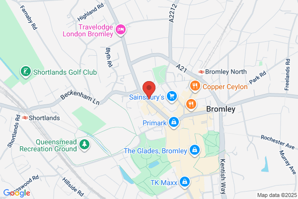 Francis Chappell & Sons Funeral Directors