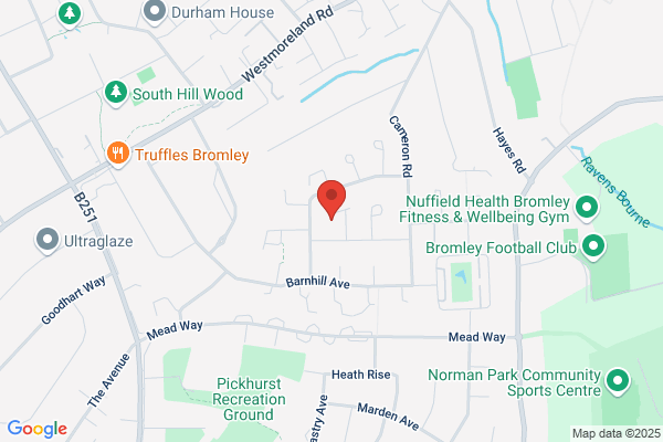 Beckenham & Bromley Heating Services Ltd