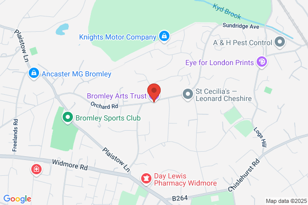 Bromley Arts Council
