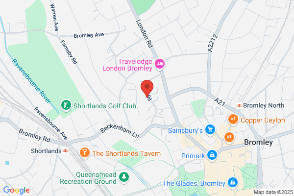 Bromley Autistic Trust