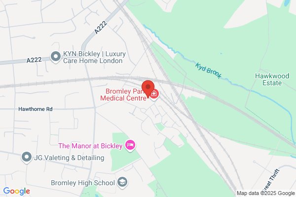 Bright Horizons Bickley Day Nursery and Preschool