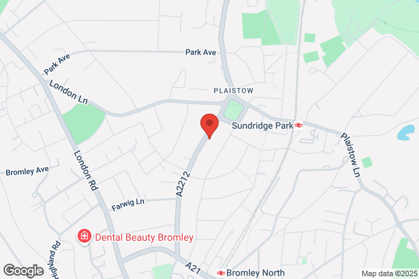 Bright Horizons Bromley Day Nursery and Preschool