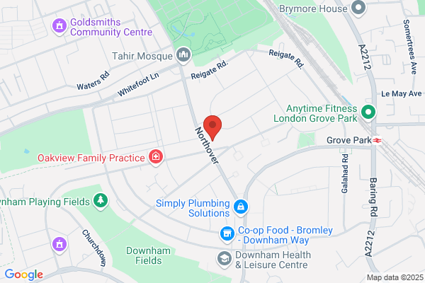 Northover Fruit Tree Day Nursery