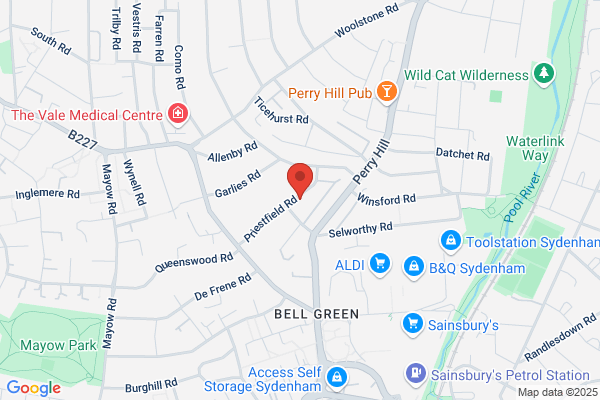 Pearce & Son Chimney Sweeps