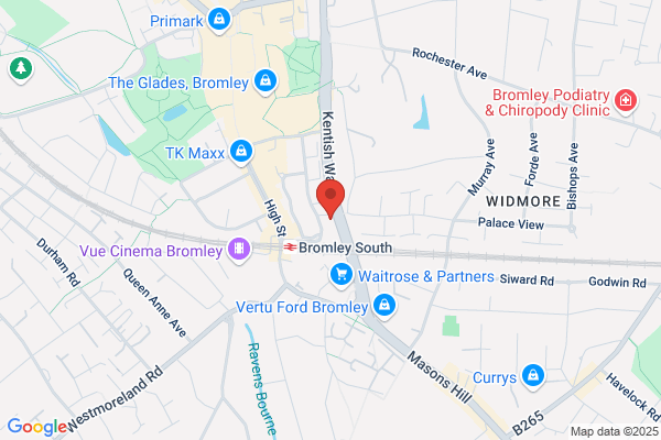 End Of Tenancy Cleaning Bromley