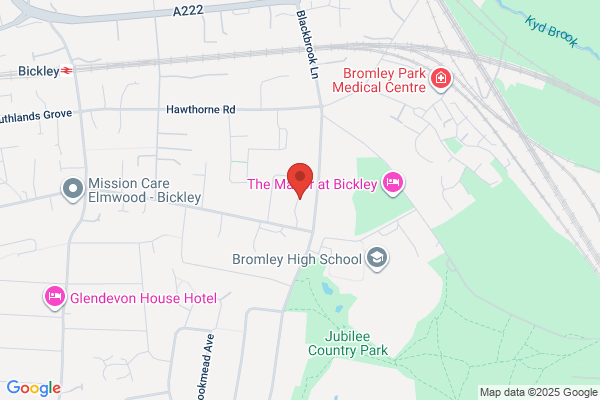 Bromley Cleaners