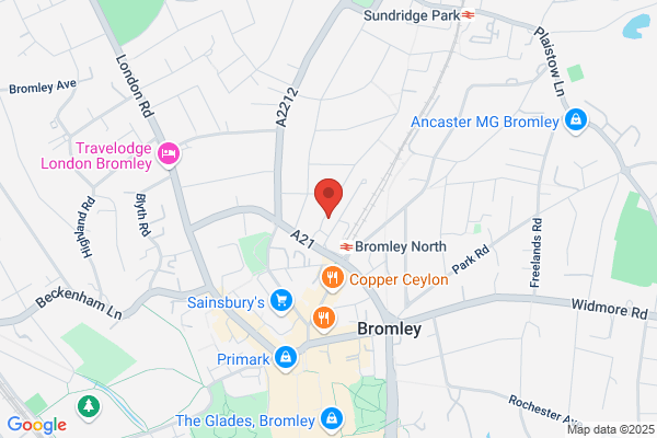 Bromley North Clinic