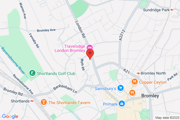 Bromley Labour Club