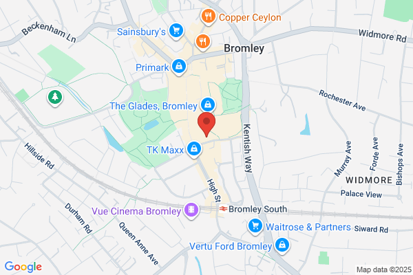 Apple Bromley