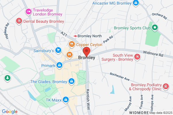 RR Facades Ltd