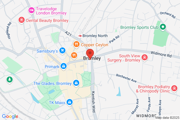Bromley Copy Centre
