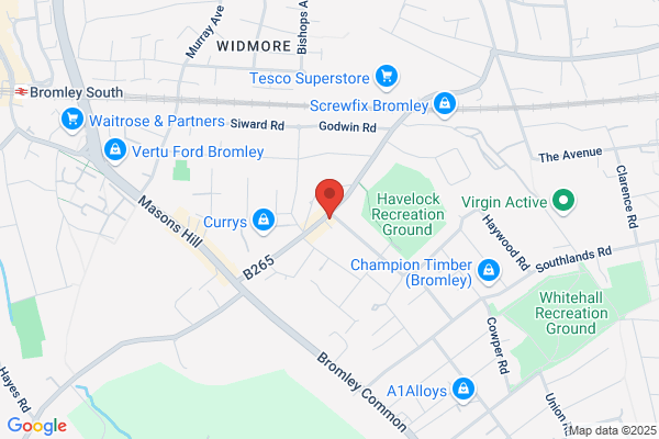 DPD Parcel Shop Location - Currys PC World