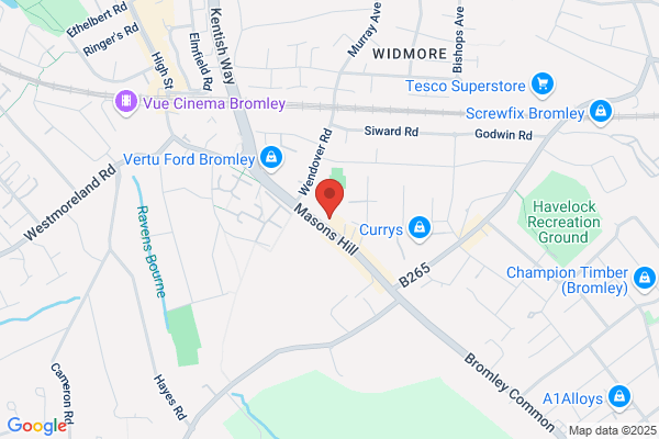 Bromley North Dental Clinic