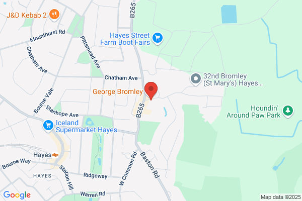 Mary JOnes Dental Practice