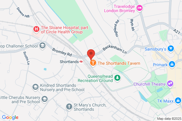 The Shortlands Dental Practice