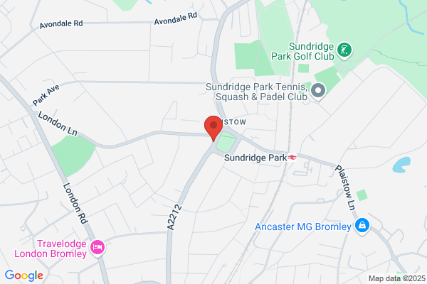 Sundridge Medical Practice