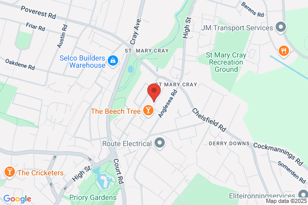 Express Bromley Drains