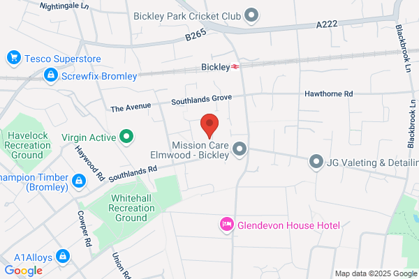 Willoughby Wellbeing Ltd
