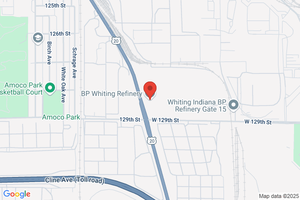A P Whiting