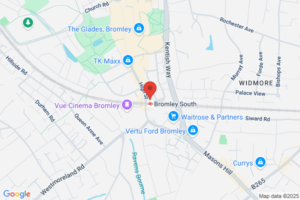 Estate Agency Appointments