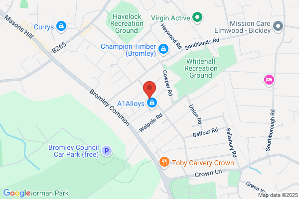 George Proctor & Partners