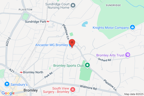 Motability Scheme at Ancaster Nissan Bromley