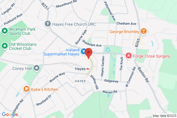 The Golden Plaice