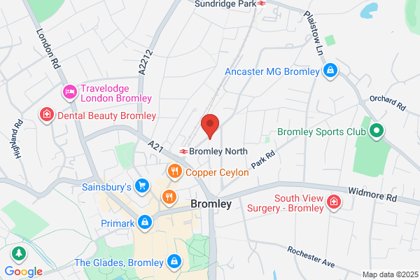 Bromley Car Care Centre